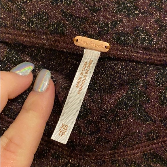 Free people pants - Picture 7 of 7